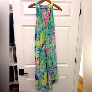 Lily Pulitzer dress